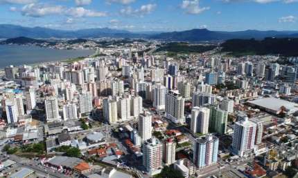 Apartamento com 2 quartos à venda no Campinas, São José 