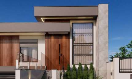 Casa Alto Padrão em São José/SC - Grande Florianópolis