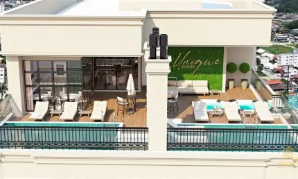 Apartamento com 2 quartos à venda em Morretes, Itapema 
