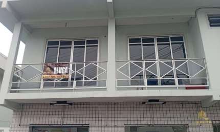 Apartamento com 2 quartos para alugar no Flor de Nápolis, São José 