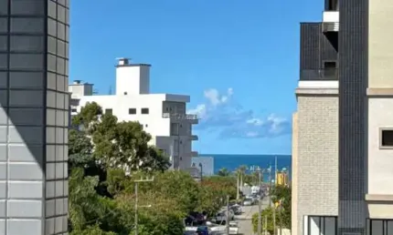 Apartamento com 2 quartos à venda no Centro, Bombinhas 