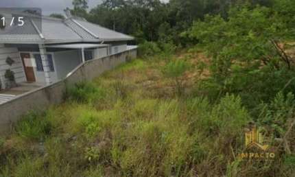 Terreno à venda no Sertão do Maruim, São José 