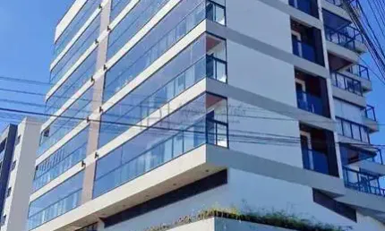 Apartamento à venda em Joinville, Saguaçu, com 2 quartos, com 143 m², Skylife