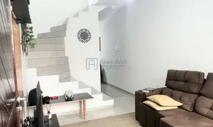 Geminado à venda em joinville, costa e silva, com 2 quartos, com 60 m²
