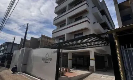 Apartamento à venda em Joinville, Fátima, com 2 quartos, com 53 m²