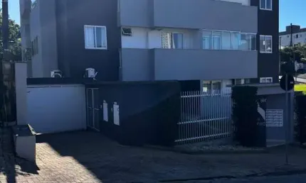 Apartamento à venda em Joinville, Glória, com 2 quartos, com 65 m²