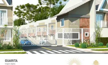 Sobrado no Boa Vista 3  quartos, 1  suíte, 1  vaga de garagem