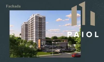 Compre seu apartamento de 3  quartos, 1  suíte, 1  vaga de garagem no Prado velho