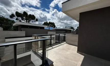 Sobrado jo jardim das américas, 3  quartos, 1  suíte, 2  vagas de garagens