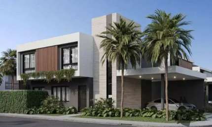 CASA EM SANTA FELICIDADE 3  SUITES, 4  BANHEIROS,  3 VAGAS DE GARAGENS