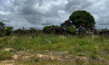 Terreno à venda na Sem Endereço, S/N, Tabatinga, Conde