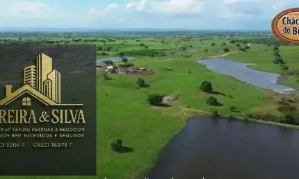 Chácara / sítio à venda na Fazenda Açudinho, s/n, Zona Rural, Guarabira