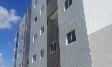 Residencial Caribe – O apartamento que combina com você!