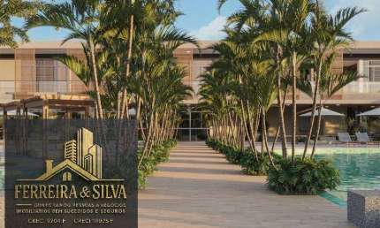 TERRENO EM CONDOMINIO-CLUBE DE ALTO PADRÃO-VIVA UMA VIDA AMPLA