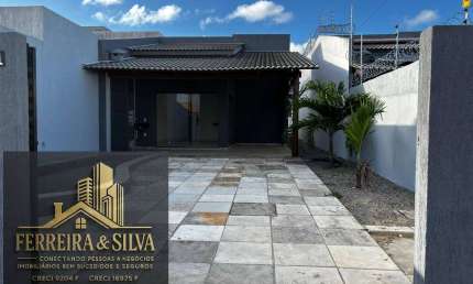 Seu Refúgio dos Sonhos em Jacumã — Viva Onde Você Relaxa!