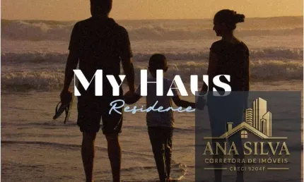 Seu refúgio contemporâneo entre o mar e o conforto urbano-may haus