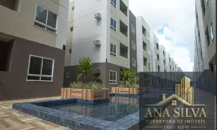Mais que um Apartamento: O Lugar Onde Sua Família Vai Ser Feliz de Verdade!