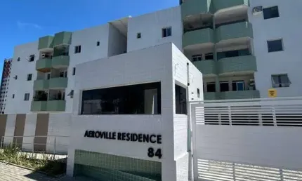 OPORTUNIDADE RARA NO BESSA – APARTAMENTO COMPLETO, LOCALIZAÇÃO IMBATÍVEL!