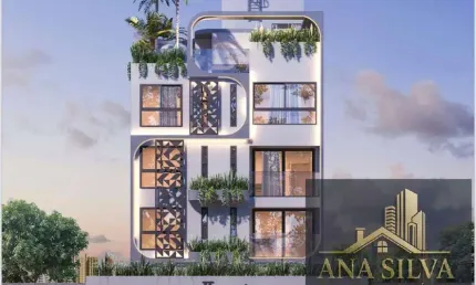 TF Connect Residence — Exclusividade e Sofisticação no Coração dos Bancário