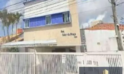 Cobertura porteira fechada – exclusividade no coração dos bancários