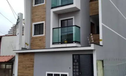 Apartamento com 2 quartos à venda na Rua Manuel Oliveira Bueno, 47, Vila Beatriz, São Paulo