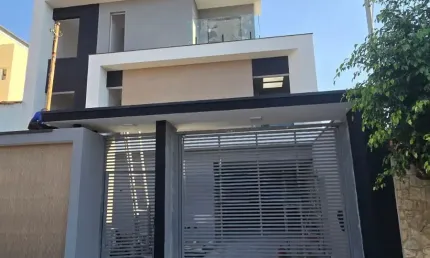 Casa em condomínio fechado com 2 quartos à venda na Rua Wolstein, 235, Vila Granada, São Paulo