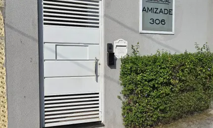 Apartamento com 2 quartos à venda na Rua Zélia Moreira Damante, 306, Vila Granada, São Paulo