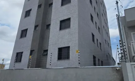Apartamento com 2 quartos à venda na Rua Ana Luísa de Sousa, 214, Vila Ponte Rasa, São Paulo
