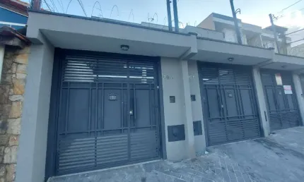 Casa à venda na Rua Hermes de Moura Borges, 296, Artur Alvim, São Paulo
