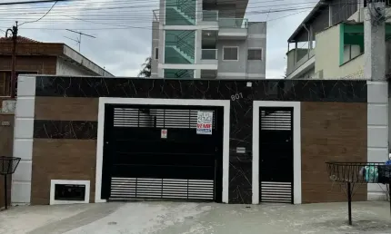 Apartamento com 2 quartos à venda na Rua Neá, 801, Vila Ré, São Paulo