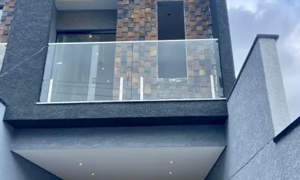 Casa com 2 quartos à venda na Rua Graxaim, 109, Cidade Antônio Estevão de Carvalho, São Paulo