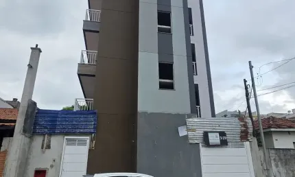 Apartamento com 2 quartos à venda na Rua Doutor Emanuel Dias, 259, Vila Santa Teresa (Zona Leste), São Paulo