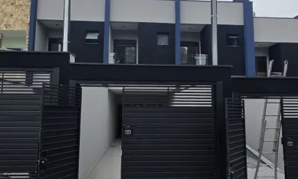 Casa com 3 quartos à venda na Rua Isaac Tabacow, 11b, Vila Granada, São Paulo