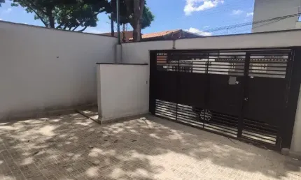 Casa com 2 quartos à venda na Rua Padre Clemente Segura, 616, Limoeiro, São Paulo
