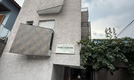Apartamento com 1 quarto à venda na Rua Maria das Dores, 50, Penha De França, São Paulo