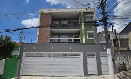 Apartamento com 2 quartos à venda na Rua Lino Cunha, 85, Cidade Patriarca, São Paulo