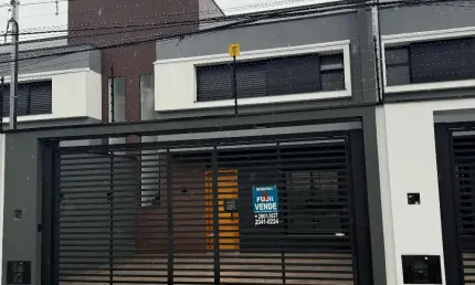 Casa à venda na Rua Blaise Pascal, 31, Jardim Coimbra, São Paulo