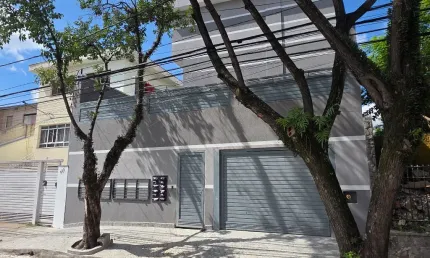 Casa em condomínio fechado à venda na Rua Otília, 539, Vila Esperança, São Paulo