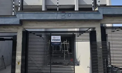 Casa com 2 quartos à venda na Rua Baratari, 130, Vila Marieta, São Paulo