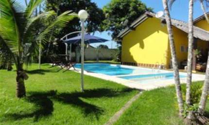 Casa com 3 quartos à venda no Suarão, Itanhaém 