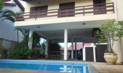 Casa com 4 quartos à venda no Suarão, Itanhaém 