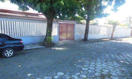 Casa com 2 quartos à venda no Suarão, Itanhaém 