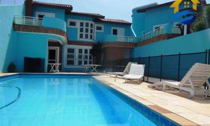 Casa com 7 quartos à venda no Suarão, Itanhaém 