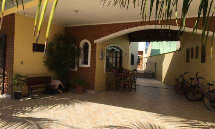 Casa com 4 quartos à venda no Jardim Suarão, Itanhaém 