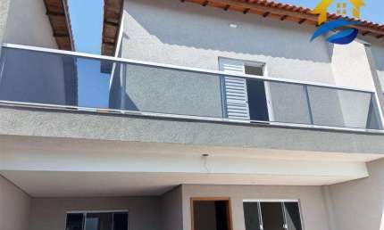 Casa com 4 quartos à venda no Suarão, Itanhaém 