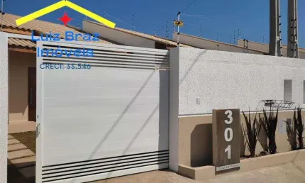 Casa com 2 quartos à venda no Jardim Jamaica, Itanhaém 
