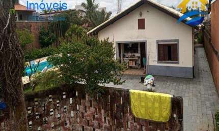 Casa com 4 quartos à venda no Suarão, Itanhaém 