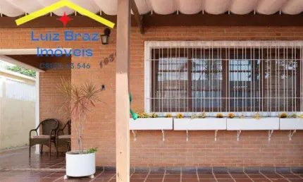 Casa com 4 quartos à venda no Suarão, Itanhaém 