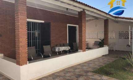 Casa com 3 quartos à venda no Jardim Suarão, Itanhaém 