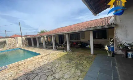 Casa com 3 quartos à venda no Jardim Tropical, Itanhaém 